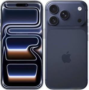 זמין במלאי !!! טלפון סלולרי Apple iPhone 17 Pro 1TB אפל