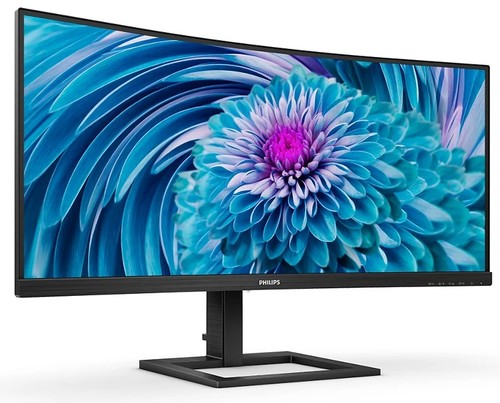 מסך מחשב קעור Philips 34