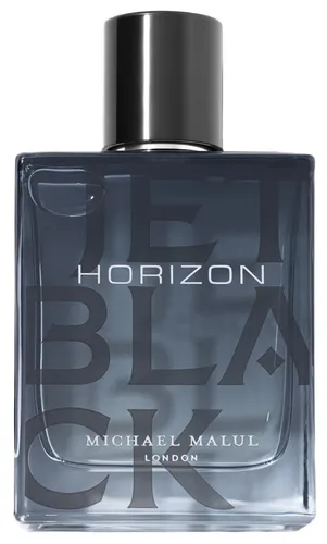 Michael Malul Jet Black Horizon Edp 100ml