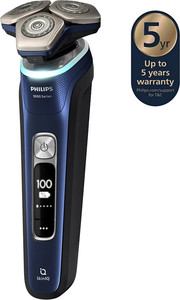  מכונת גילוח נטענת רטוב/יבש Philips דגם Limited Edition 9000 Series S9980/54