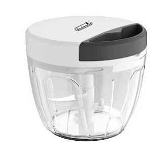 קוצץ פורס ידני במשיכה Kitchenette Pull Chopper