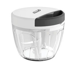 קוצץ פורס ידני במשיכה Kitchenette Pull Chopper