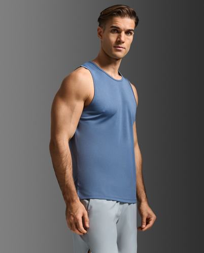 גופיית אימון Aero Tank IND/BRF