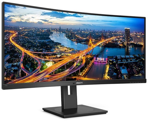 מסך מחשב קעור Philips 34