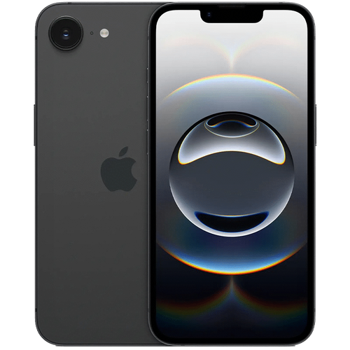 טלפון סלולרי Apple iPhone 16e 256GB אפל