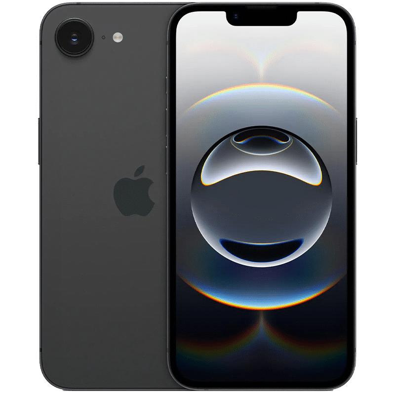 טלפון סלולרי Apple iPhone 16e 256GB אפל