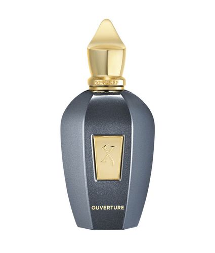 בושם קסרג'וף טסטר XERJOFF OVERTURE 100 ML E.D.P TESTER