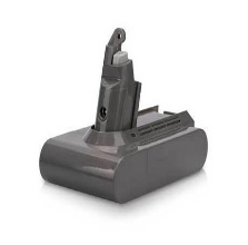 סוללה 3 אמפר 21.6V תואמת דייסון V6