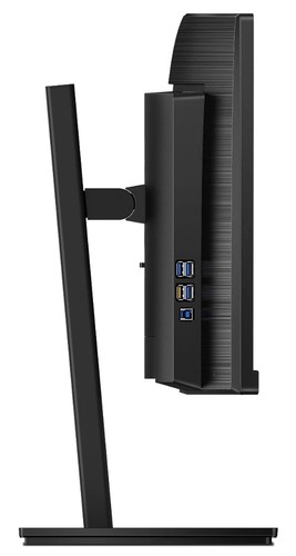 מסך מחשב קעור Philips 34