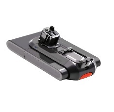 סוללה 3 אמפר 25.2V תואמת דייסון V11 גרסא חדשה נשלף בקליק