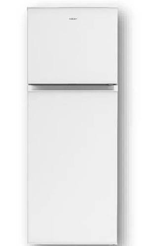 מקרר מקפיא עליון 276 ליטר NO FROST FJ-NF295W לבן פוגיקום FUJICOM