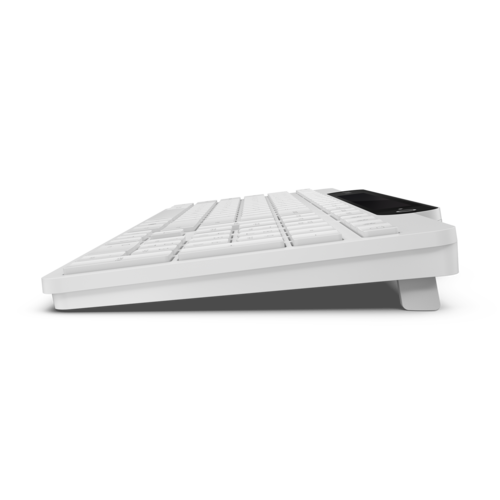 מקלדת בלוטוס חכמה Lenovo 800 Self-Charging 