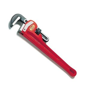מפתח צינורות ישר "RIDGID 48