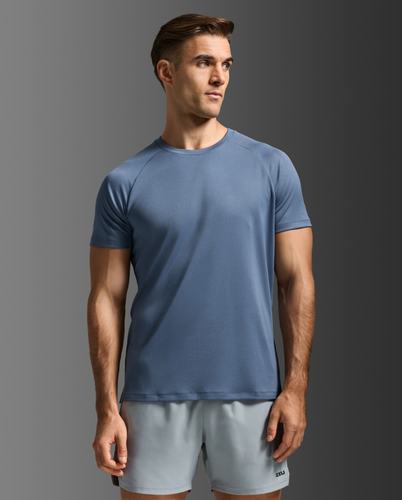 חולצת ריצה Aero Tee IND/BRF