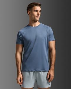 חולצת ריצה Aero Tee IND/BRF