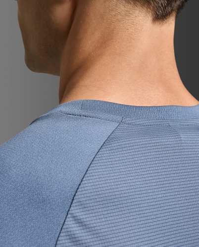 חולצת ריצה Aero Tee IND/BRF