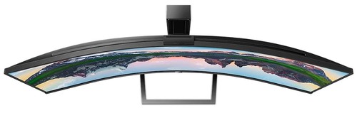 מסך מחשב קעור Philips 49