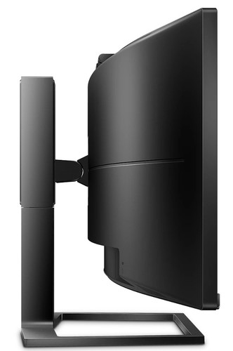 מסך מחשב קעור Philips 49