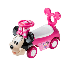 בימבה מוסיקלית מיני מאוס דיסני Ba Li Toy