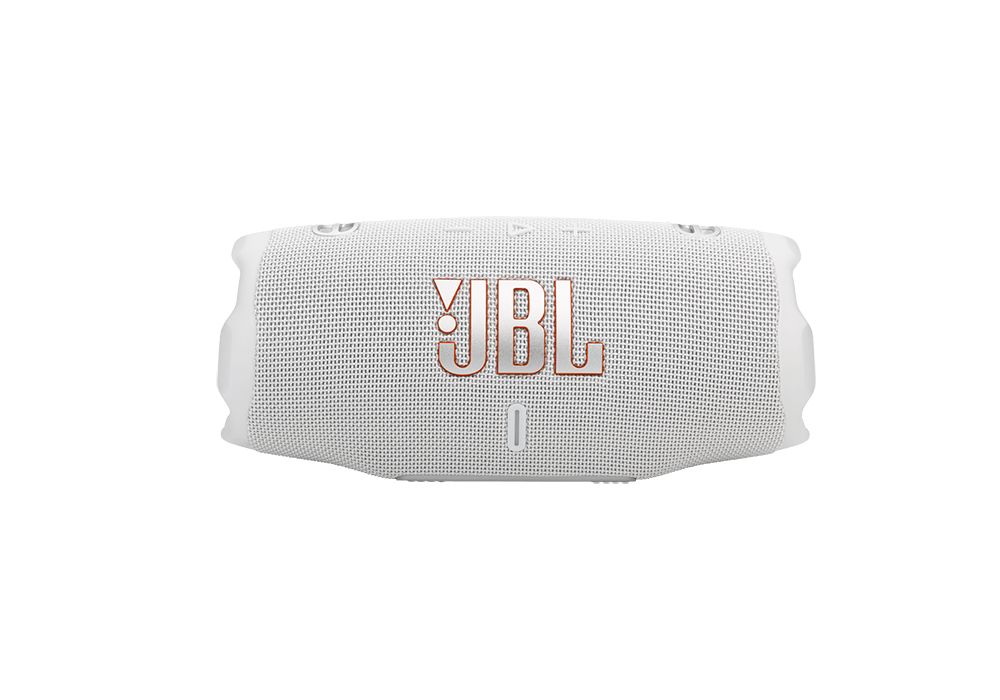 רמקול JBL CHARGE 6 - לבן אחריות מודן