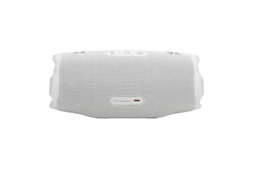רמקול JBL CHARGE 6 - לבן אחריות מודן
