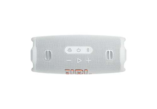 רמקול JBL CHARGE 6 - לבן אחריות מודן