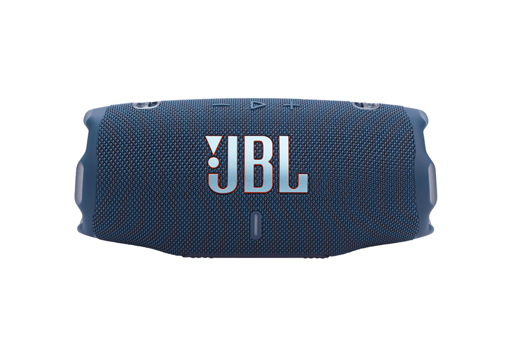 רמקול JBL CHARGE 6 - כחול אחריות מודן