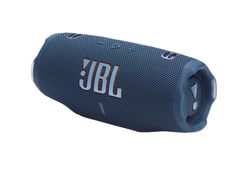 רמקול JBL CHARGE 6 - כחול אחריות מודן