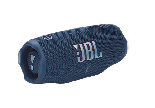 רמקול JBL CHARGE 6 - כחול אחריות מודן