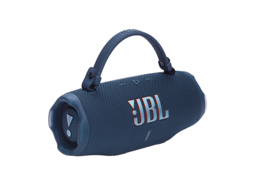 רמקול JBL CHARGE 6 - כחול אחריות מודן