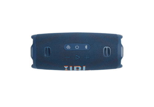 רמקול JBL CHARGE 6 - כחול אחריות מודן