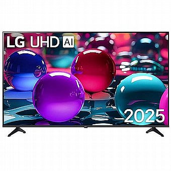 טלוויזיה חכמה "50 LG 50UA73006LA