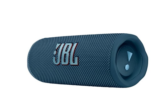 רמקול JBL FLIP 7 - כחול אחריות מודן