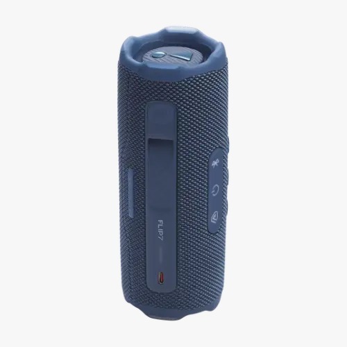 רמקול JBL FLIP 7 - כחול אחריות מודן