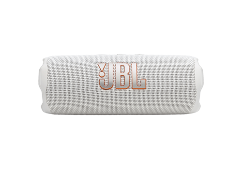 רמקול JBL FLIP 7 - לבן אחריות מודן