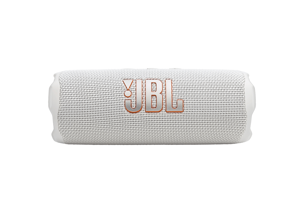 רמקול JBL FLIP 7 - לבן אחריות מודן