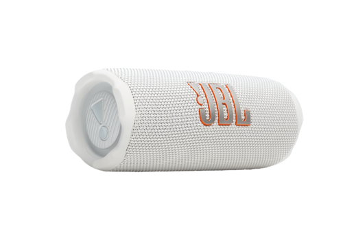רמקול JBL FLIP 7 - לבן אחריות מודן