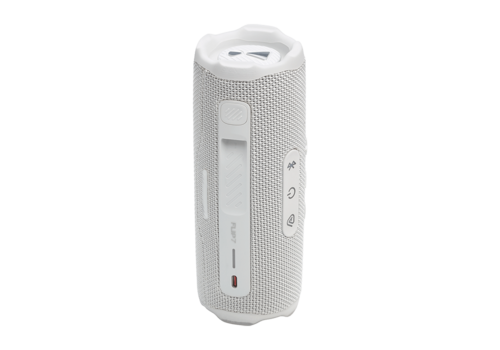רמקול JBL FLIP 7 - לבן אחריות מודן