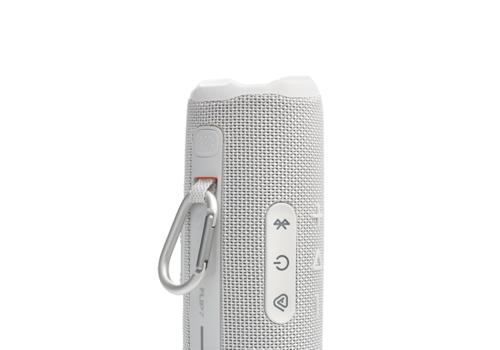 רמקול JBL FLIP 7 - לבן אחריות מודן