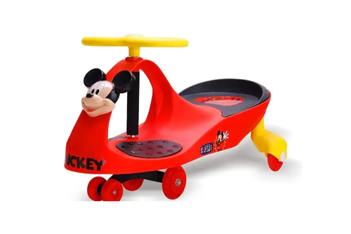 בימבה כוכב מיקי מאוס דיסני
