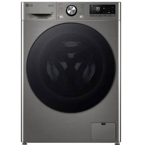 מכונת כביסה LG WF9214GBB ‏9 ‏ק