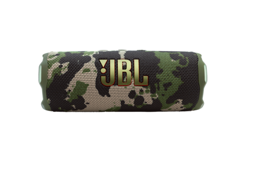 רמקול JBL FLIP 7 - צבאי אחריות מודן