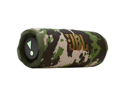 רמקול JBL FLIP 7 - צבאי אחריות מודן