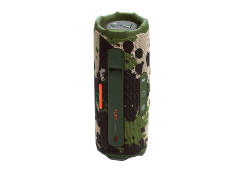 רמקול JBL FLIP 7 - צבאי אחריות מודן