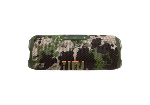 רמקול JBL FLIP 7 - צבאי אחריות מודן