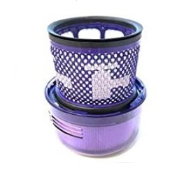 פילטר תואם דייסון "6 V12