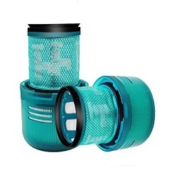 פילטר תואם דייסון 