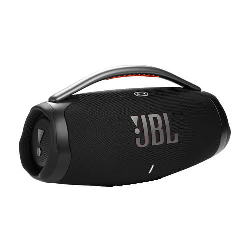 רמקול JBL BOOMBOX 3  שחור - אחריות מודן
