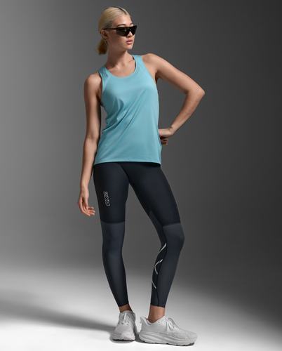 גופיית ריצה Light Speed Tech Singlet RTB/RBF