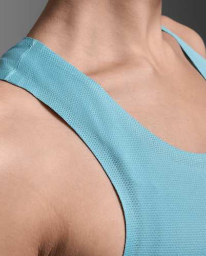 גופיית ריצה Light Speed Tech Singlet RTB/RBF